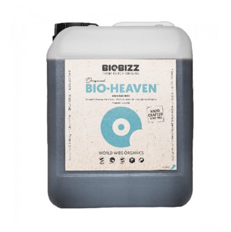 biobizz bio heaven 5L_greentown4